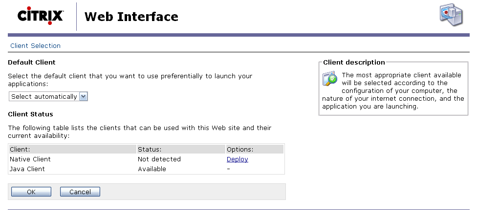 publish firefox on citrix xenapp 6.5